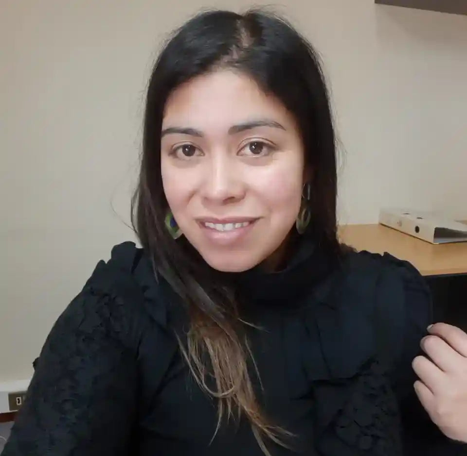 Andrea lópez