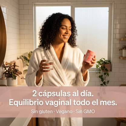 Uro probiotic + ENVÍO GRATIS
