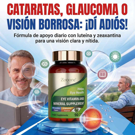 Vision Zooone