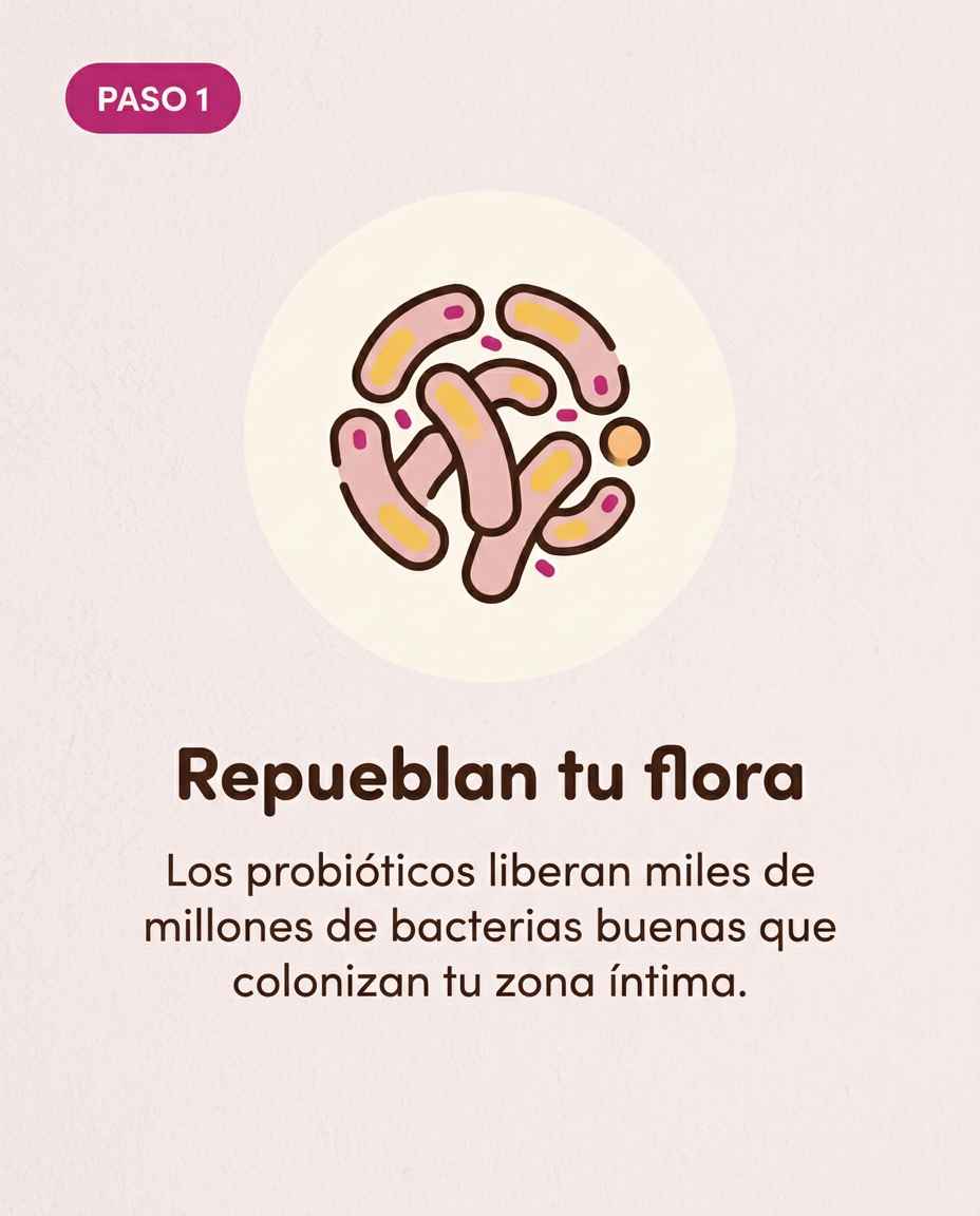 ¿Cómo actúa Leefar por dentro?