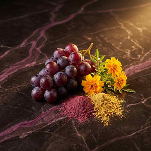 Resveratrol 98% Trans + Quercetina