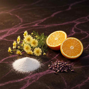 TMG, Apigenina, Vitamina C y Semilla de Uva