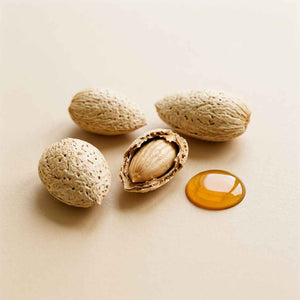 ACEITE DE ALMENDRAS