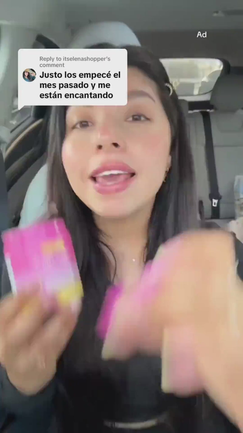 Video del producto