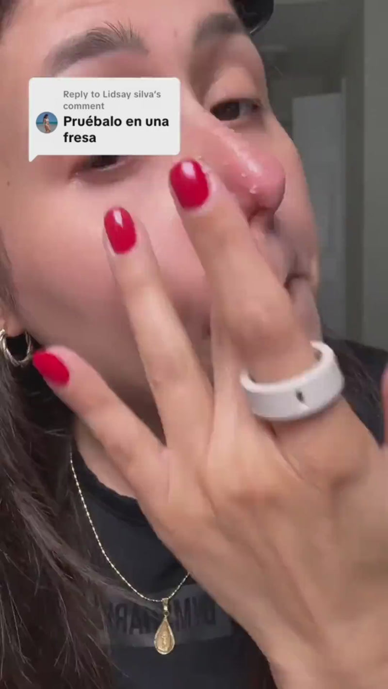 Video del producto