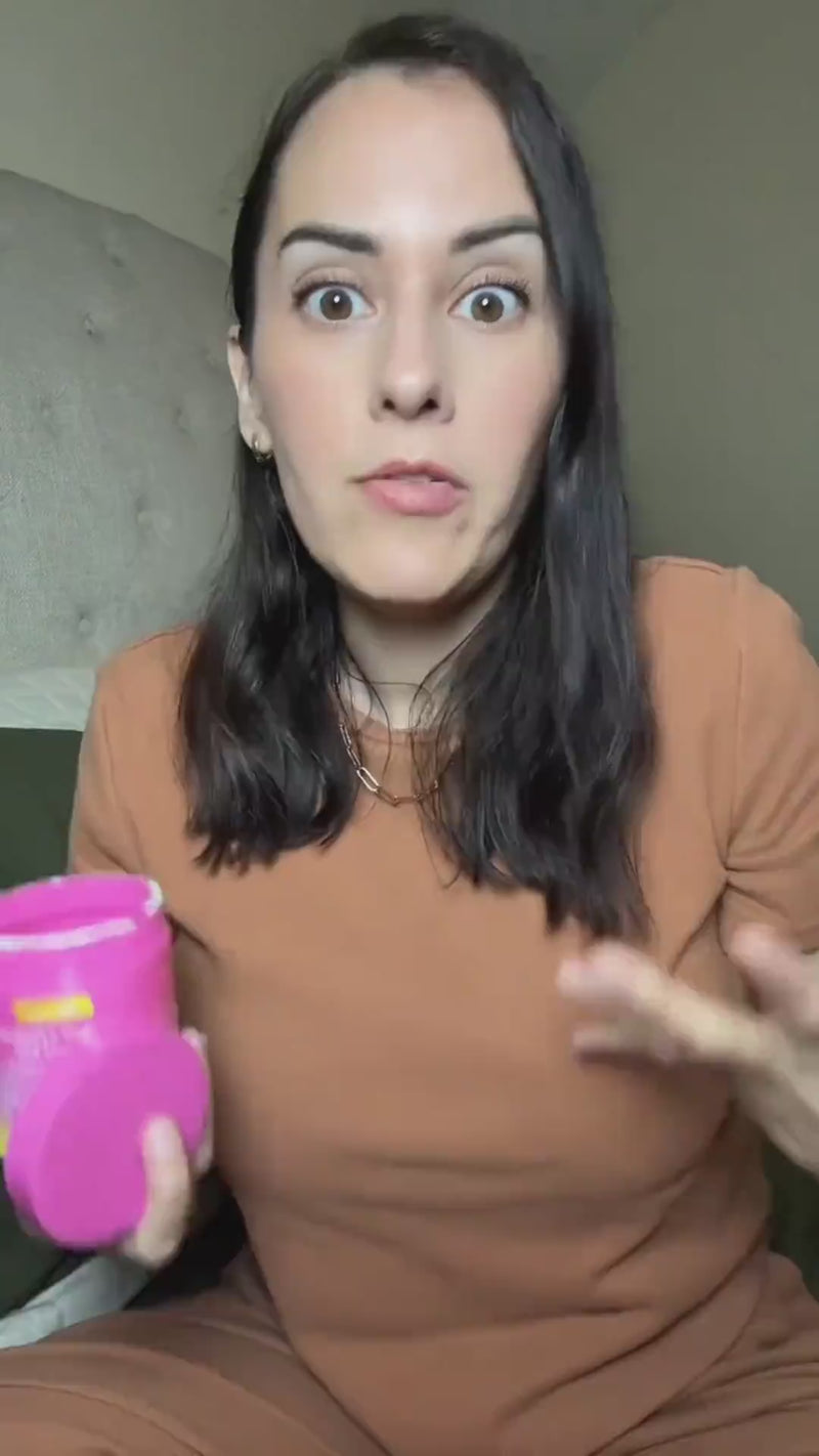 Video del producto