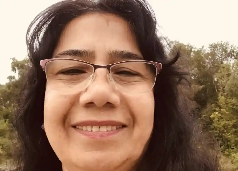 Mónica Sánchez